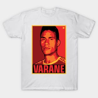 Varane T-Shirt